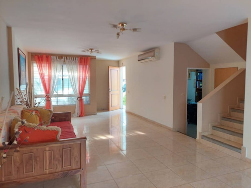 Imagen 2 de 11 de Town House En San Diego Remanso Mb Aa