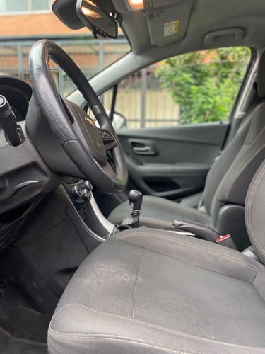 Chevrolet Tracker 1.8 Lt