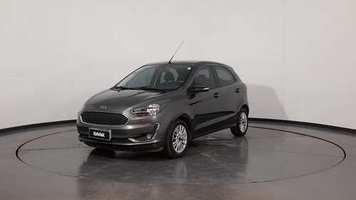 Ford Ka 1.5 SEL AUTO
