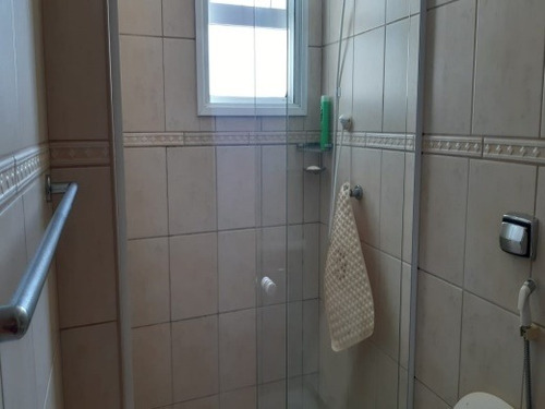 Imagem 18 de 20 de Cob Duplex - Praia Grande - 2098