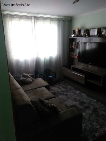 Imagem 5 de 15 de Apartamento Condominio Tiradentes - Sbc, - Ap00381 - 68218970