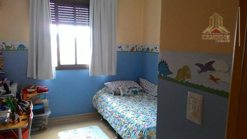 Imagem 11 de 30 de Apartamento Residencial À Venda, Menino Deus, Porto Alegre. - Ap3540