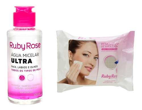 Imagem 5 de 7 de Kit Cuidados Com A Pele Oleosa Skin Care + Esponja Facial
