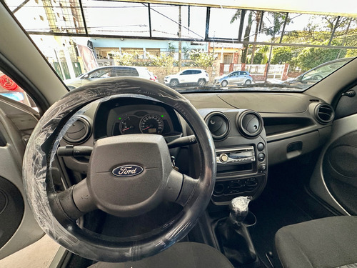 Ford Ka 1.0 Tecno Flex 3p