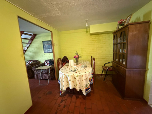 Venta Casa Puente Alto Juan De Dios Malebran 2761