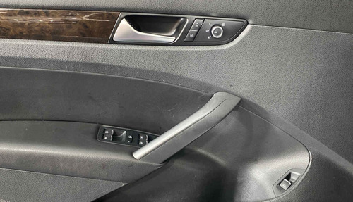 Imagen 8 de 15 de 114265 - Volkswagen Passat 2014 Con Garantía
