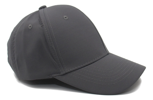 Gorra Deportiva Transpirable, Ligera, Suave Y Secado Rápido