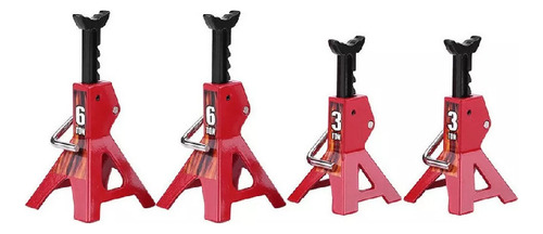 A Soporte Rc Jack, Jack Stand, Accesorio De Coche Modelo Rc