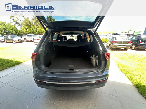 Volkswagen Tiguan Highline At