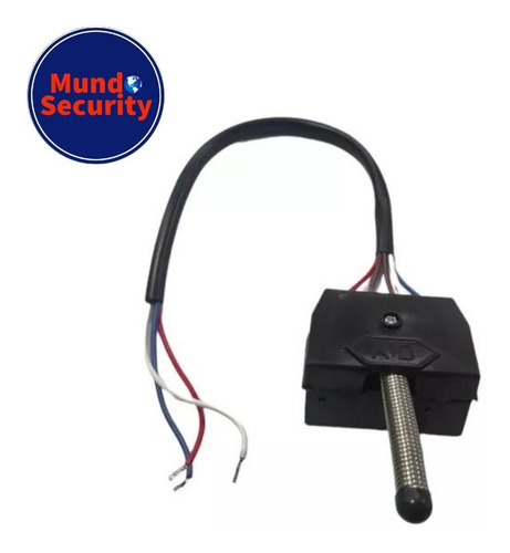 Microswitch Para Motor Dkc-400