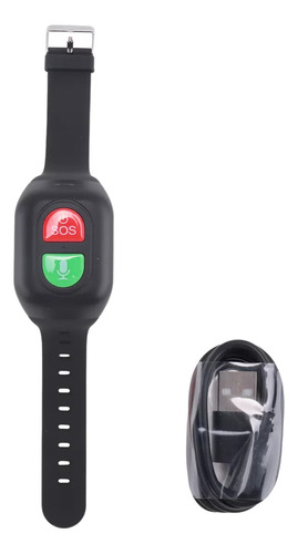 Pulsera De Reloj Inteligente Con Monitor De Frecuencia Cardí