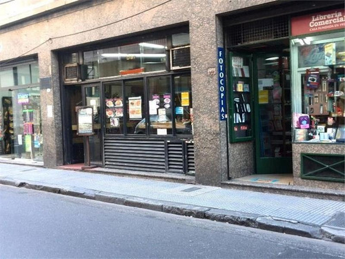 Imagen 1 de 6 de Excelente Local En Venta - Financiamiento O Permuta | Yrigoyen, Hipolito 687