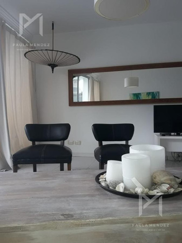 Departamento - Venta - 3 Ambientes - Playa Mansa - Punta Del Este - Uruguay -