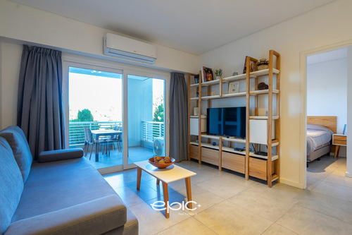 Departamento En Venta En Costa Esmeralda