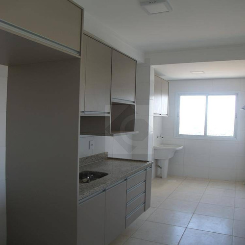 Imagem 3 de 30 de Apartamento Residencial À Venda, Jardim Sevilha, Indaiatuba - Ap0226. - Ap0226