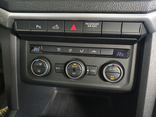Volkswagen Amarok Amarok 3.0 V6 Cd Highline 4x4 2018/201...