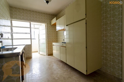 Apartamento - Ref: 8217