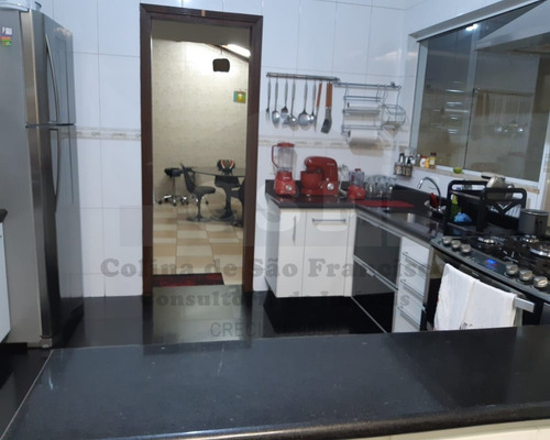 Imagem 3 de 20 de Sobrado De 170m² Em Osasco - Ca04343 - 33971802
