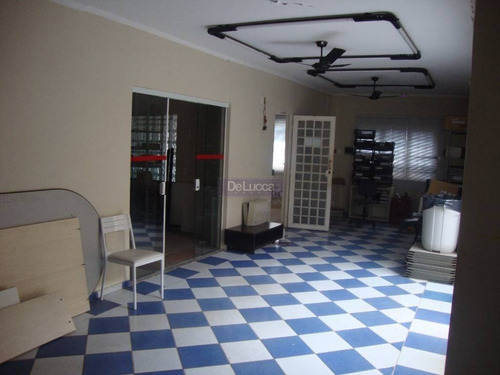Imagem 1 de 7 de Casa À Venda Em Jardim Chapadão - Ca017435