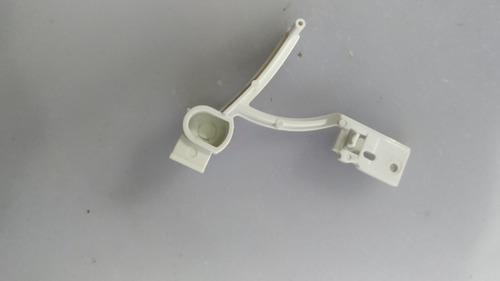 Carcaça Tampa Botao Eject Xbox 360 Fat Branco J710 (Usado)