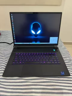 Alienware X17 R1 Rtx 3080 Core