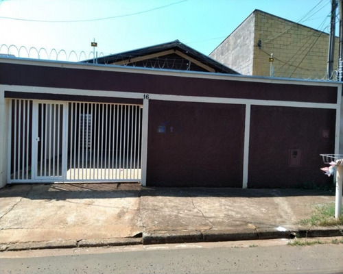 Casa Reformada A Três Anos