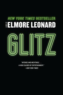 Libro Glitz - Leonard, Elmore