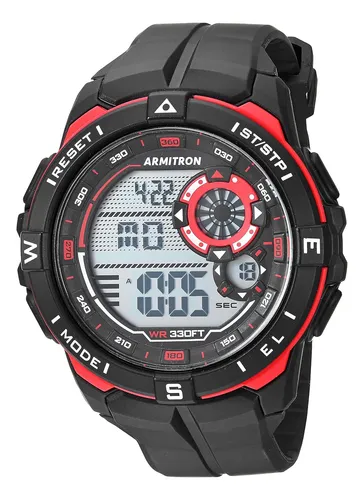 Reloj digital armitron hotsell