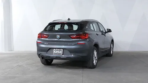 BMW X2 1.5 SDRIVE18I DCT