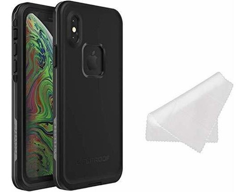 Lifeproof Fr Series - Carcasa Impermeable Para iPhone XS (so