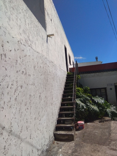 Imagen 2 de 10 de Apto 2 Dormitórios Alquilo Vendo