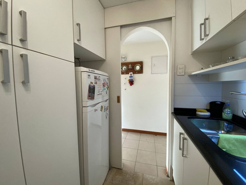 Venta De Apartamento 3 Dormitorios. Península