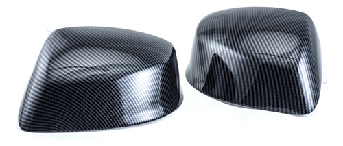 Cubierta De Espejo Retrovisor Lateral Para Civic 2012-2015,