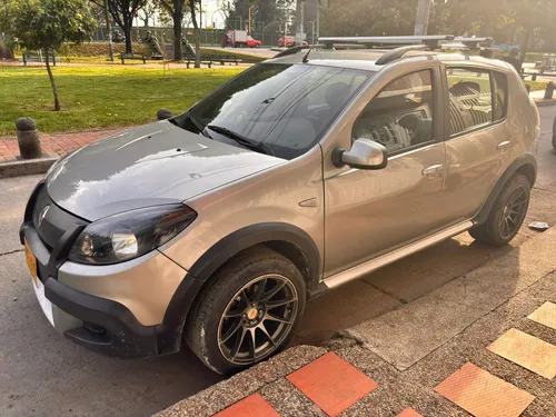 Renault Stepway 1.6l