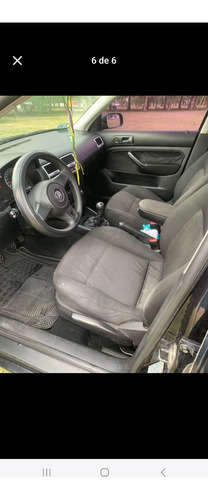Volkswagen Bora 1.9 Trendline I 100cv
