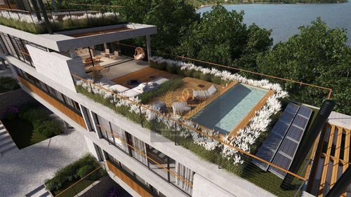 Casa Com 4 Dormitórios À Venda, 521 M² Por R$ 3.768.406,00 - Vila Conceição - Porto Alegre/rs - Ca0717