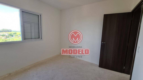 Apartamento À Venda, 87 M² Por R$ 455.000,00 - Piracicamirim - Piracicaba/sp - Ap3169
