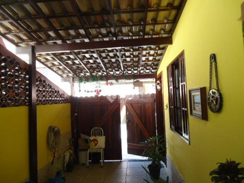 Imagem 15 de 15 de Casa Com 2 Quartos, 70 M² Por R$ 220.000,00 - Colubande - São Gonçalo/rj - Ca16196