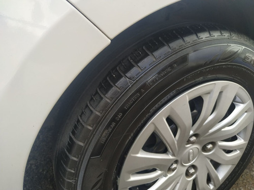 Ford Ka Ford Ka Sedan