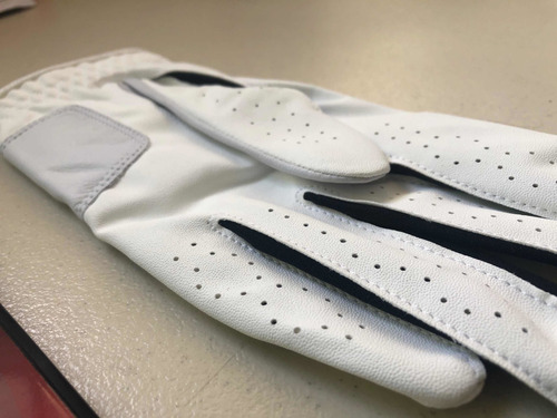 Guante De Golf Nike Dura Feel Large Y 12 Bolas De Golf