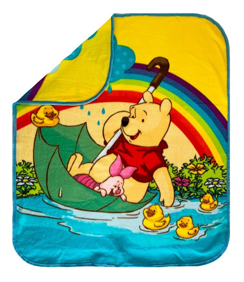 Cobija Para Bebe De Winnie Pooh Mercadolibre Com Mx Cobija Para Bebe De Winnie Pooh Mercadolibre Com Mx