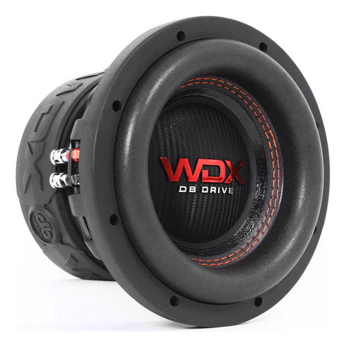 Subwoofer Db Drive Wdx6.5g1.4 Wdx6.5 600w