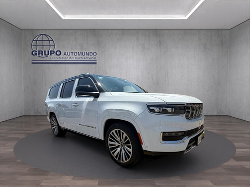 Jeep Wagoneer 3.0 L 4x4 At
