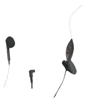 Comprar 4-004j Ptt Auricular Y Micrófono Para 208 Jt Jt-308 Tg-5a