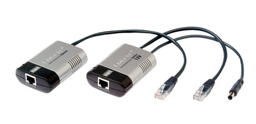 Cisco Linksys Wappoe12 12 Volt Power Over Ethernet Adapter