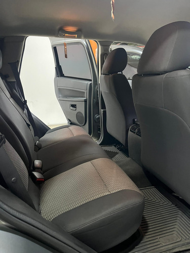 Jeep Grand Cherokee Laredo 2008 La*