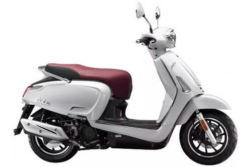 Imagen 15 de 16 de Kymco New Like 150i Abs 2022 Entrega Inmed. Vespa Cordasco