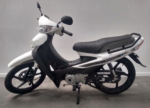 Imagen 15 de 25 de Corven Mirage 110 Full - Nuevo Modelo - Credito Con Dni