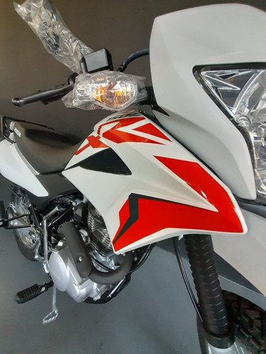Imagen 12 de 15 de Honda Xr 150