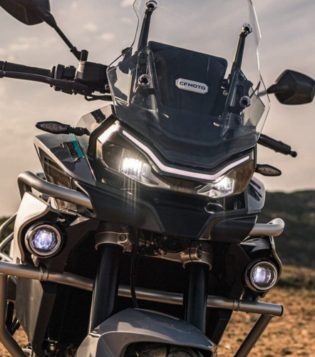Cfmoto 800mt Sauma Motos Entrega Inmediata